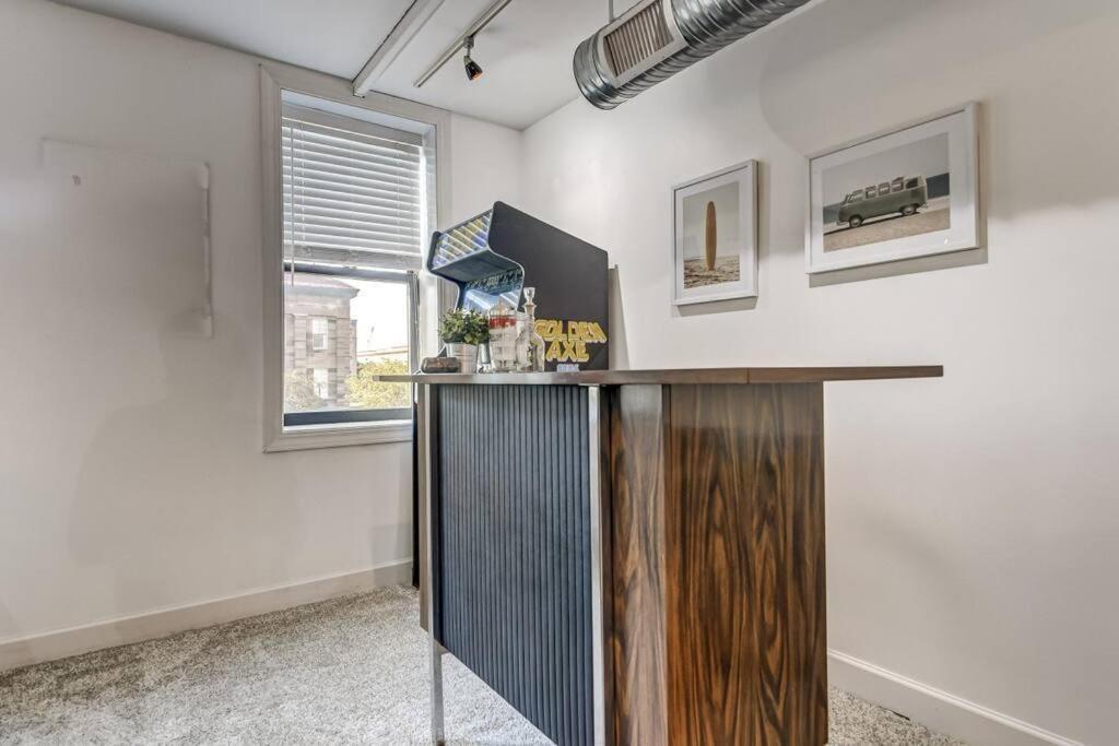 Lovely 2-Bedroom Unit In Springfield Exterior foto